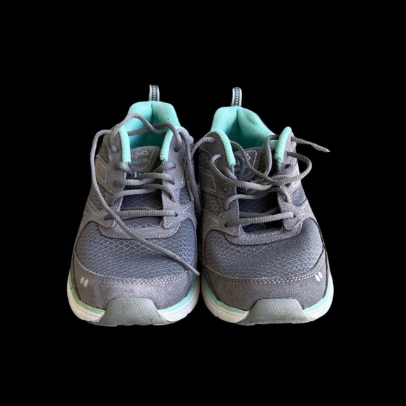 Ryka Sneakers size 10.5 - almost new - Picture 2 of 6